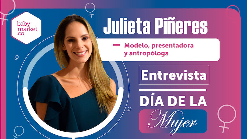 Entrevista con Julieta Piñeres