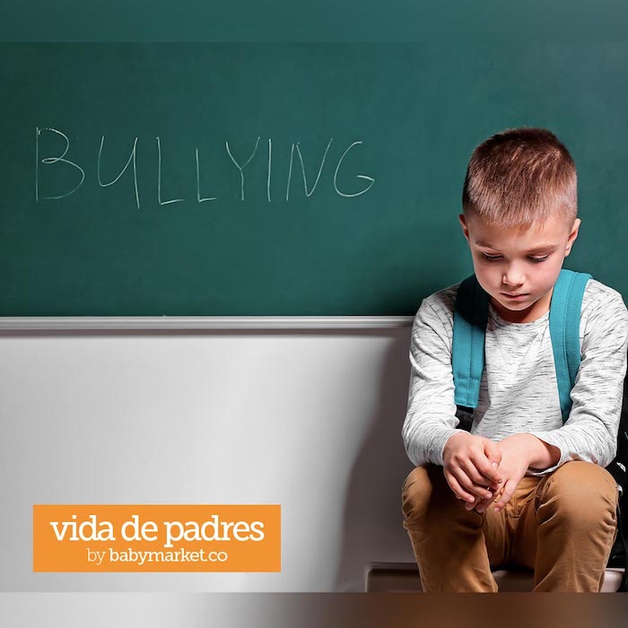 Qué es bullying, cómo detectarlo y prevenirlo