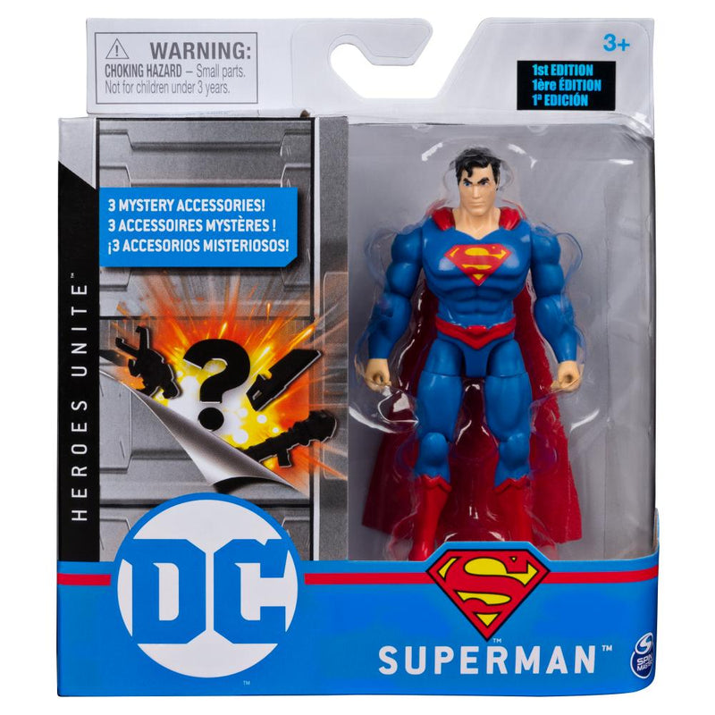 Dc-Superman