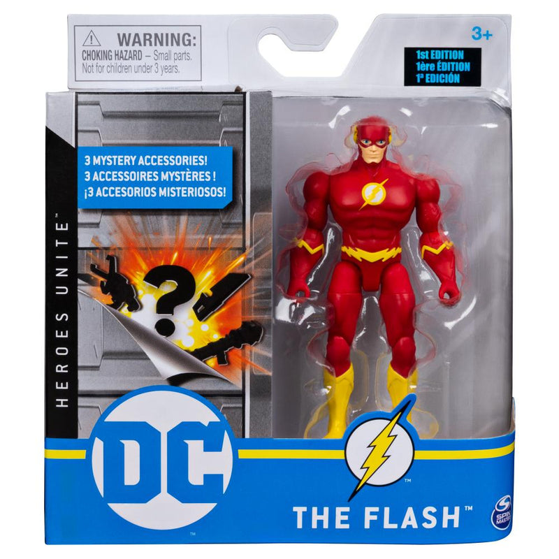 Dc-Flash