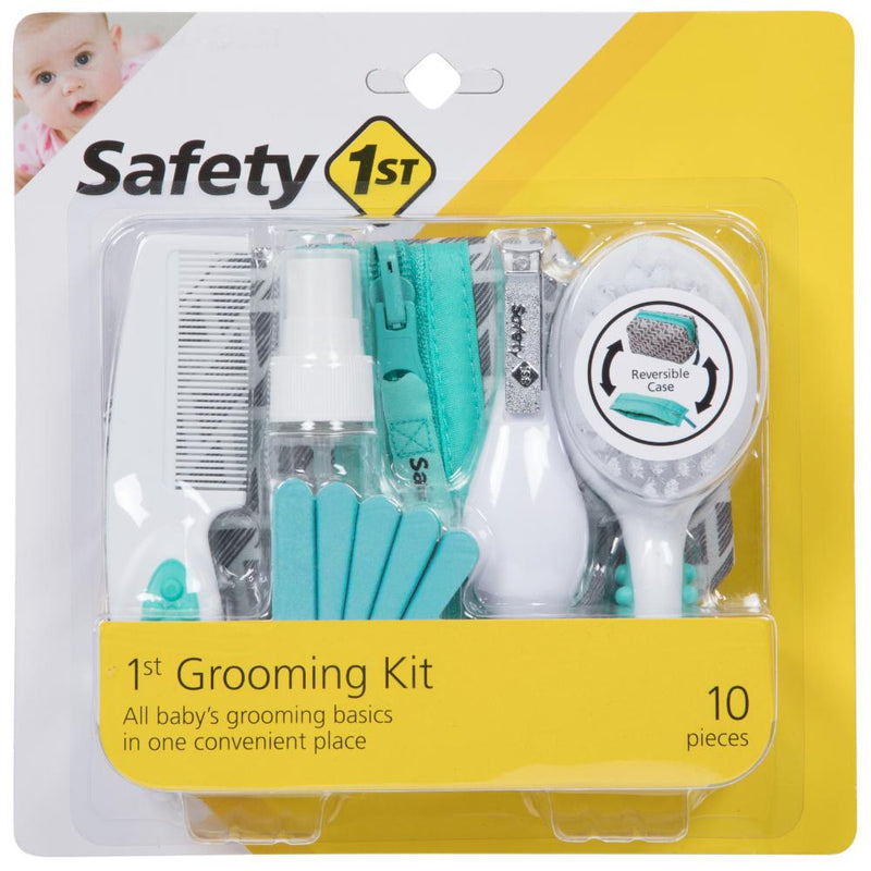 Kit de Cuidado para Bebés Groom and Go Safety