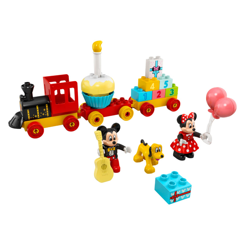 LEGO® Duplo® Disney: Tren de Cumpleaños de Mickey y Minnie_002