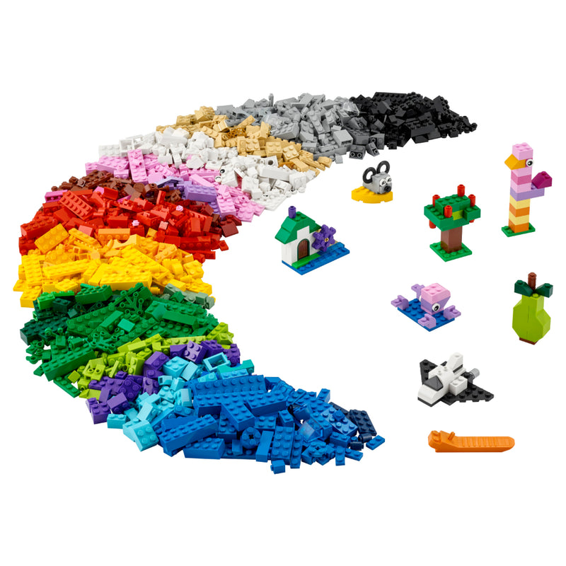 LEGO® Classic: Ladrillos Creativos_002