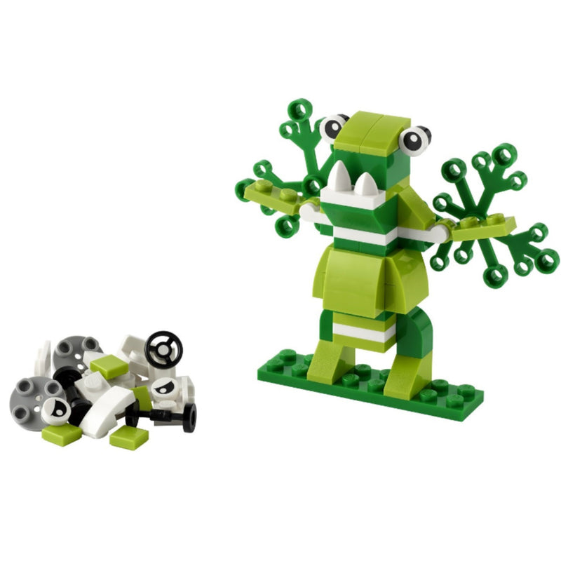 LEGO® Construye Tu Propio Monstruo O Vehículos_002