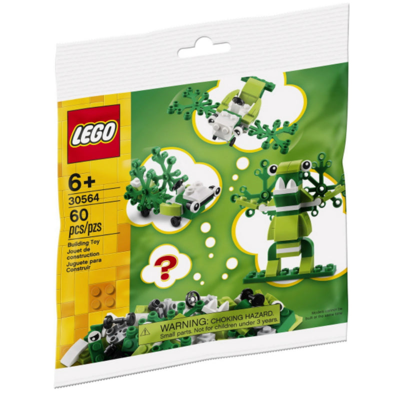 LEGO® Construye Tu Propio Monstruo O Vehículos_001