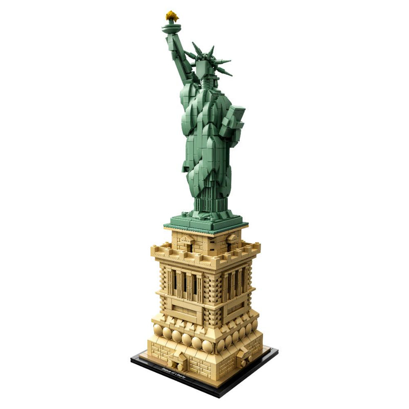 Estatua De La Libertad
