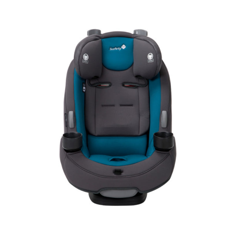 Safety 1 St® Grow And Go™ 3-In-1 Silla Para Carro Blue Coral Safety - CC138DWL_001