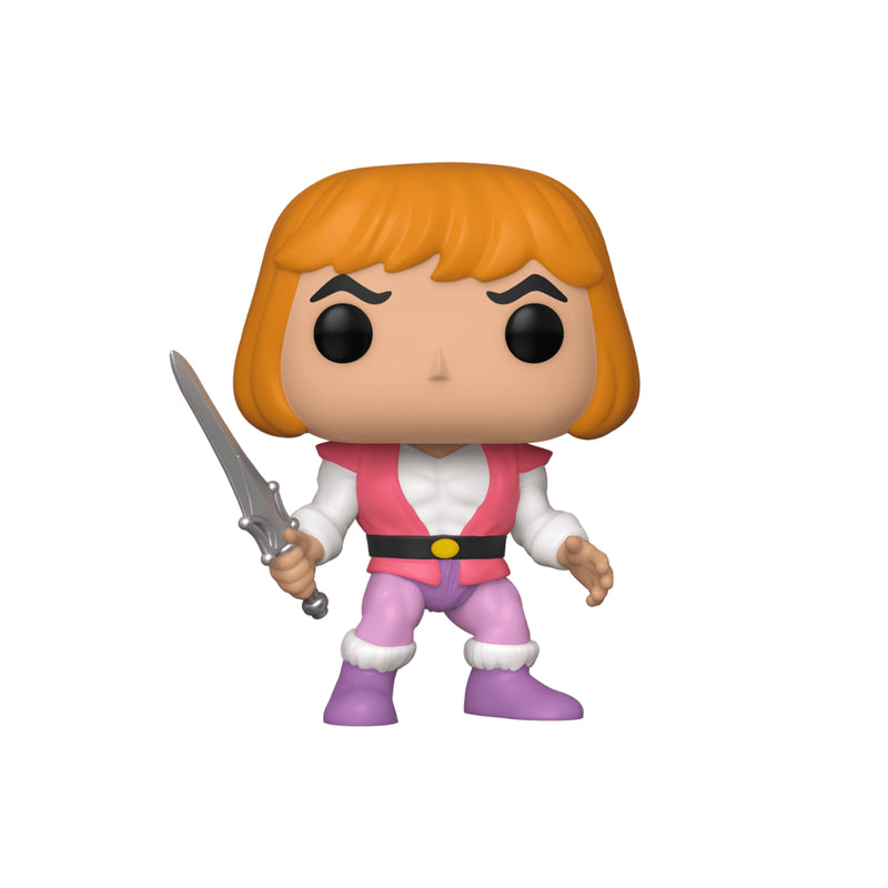 Pop Animation: Masters Of The Universe- Prince Adam_001