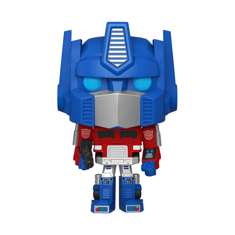 Pop Retro Toys:  Transformers Optimus Prime_001