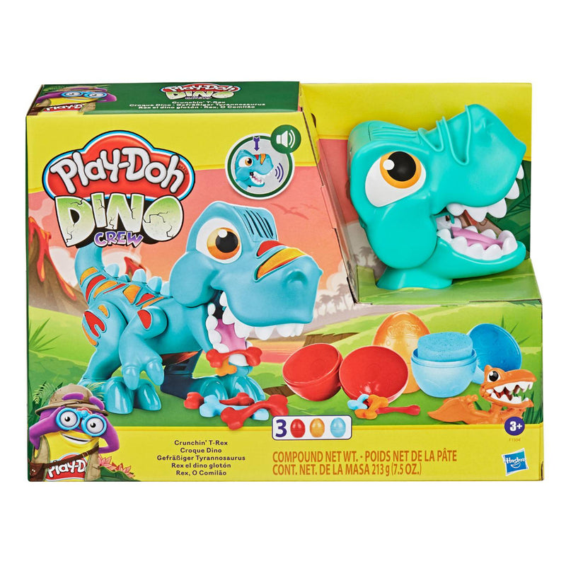Play-Doh Dino Rex Gloton_001